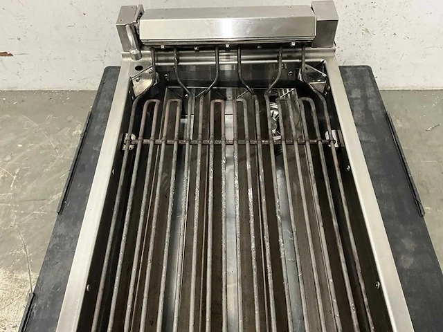 Electrolux - waterbad grill - afbeelding 7 van  7