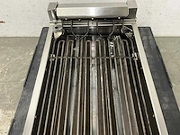Electrolux - waterbad grill - afbeelding 7 van  7
