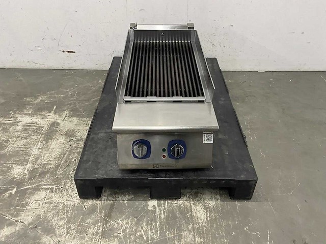 Electrolux - waterbad grill - afbeelding 2 van  6