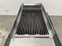 Electrolux - waterbad grill - afbeelding 4 van  6