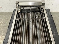 Electrolux - waterbad grill - afbeelding 6 van  6