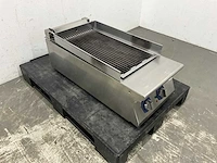 Electrolux - waterbad grill - afbeelding 5 van  7