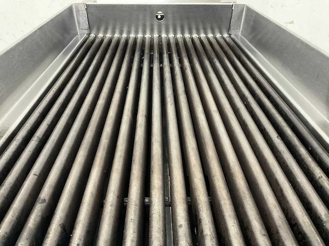 Electrolux - waterbad grill - afbeelding 6 van  7