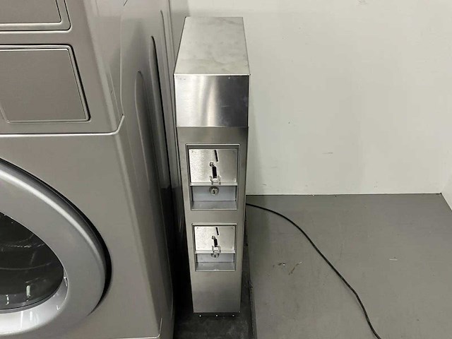 Electrolux - we1100p - professionele wasmachine (2022) - afbeelding 2 van  10