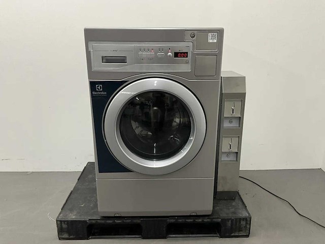 Electrolux - we1100p - professionele wasmachine (2022) - afbeelding 5 van  8