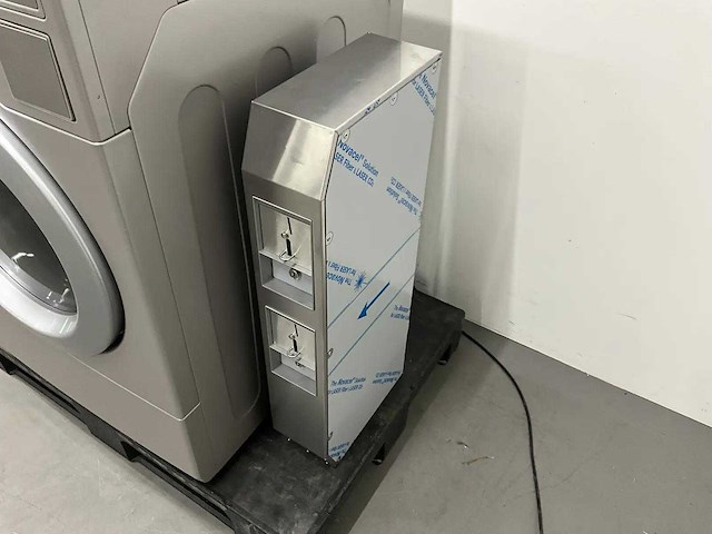 Electrolux - we1100p - professionele wasmachine (2022) - afbeelding 6 van  8