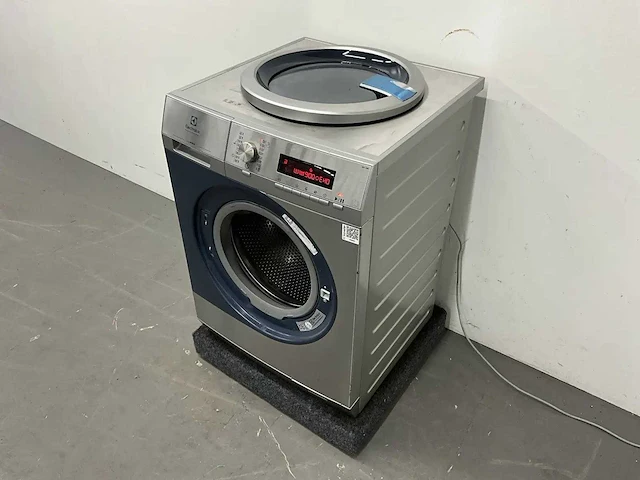 Electrolux - we170p - wasmachine - afbeelding 1 van  6