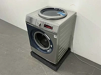 Electrolux - we170p - wasmachine - afbeelding 1 van  6