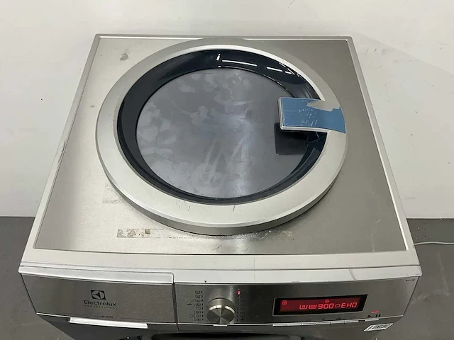 Electrolux - we170p - wasmachine - afbeelding 4 van  6