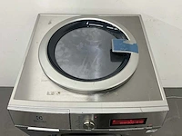 Electrolux - we170p - wasmachine - afbeelding 4 van  6