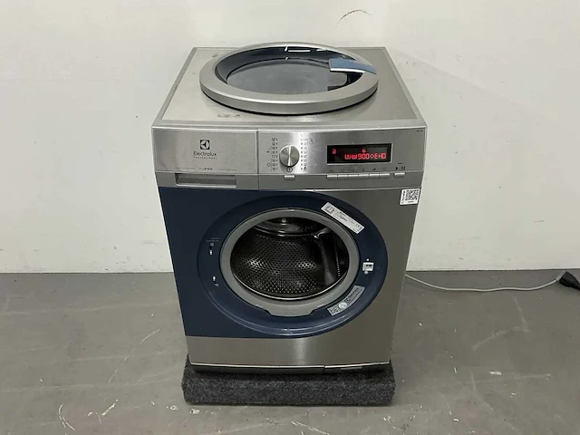 Electrolux - we170p - wasmachine - afbeelding 1 van  6