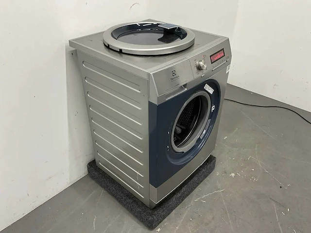Electrolux - we170p - wasmachine - afbeelding 4 van  6