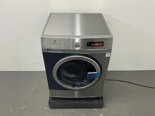 Electrolux - we170v - wasmachine - afbeelding 2 van  9