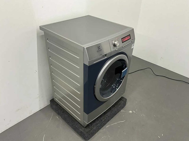 Electrolux - we170v - wasmachine - afbeelding 4 van  9
