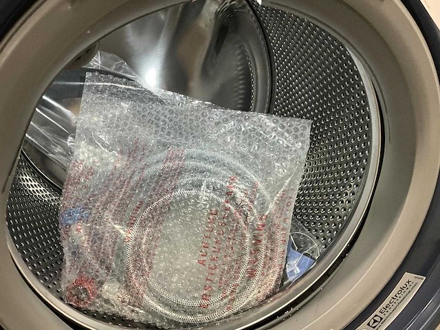 Electrolux - we170v - wasmachine - afbeelding 9 van  9