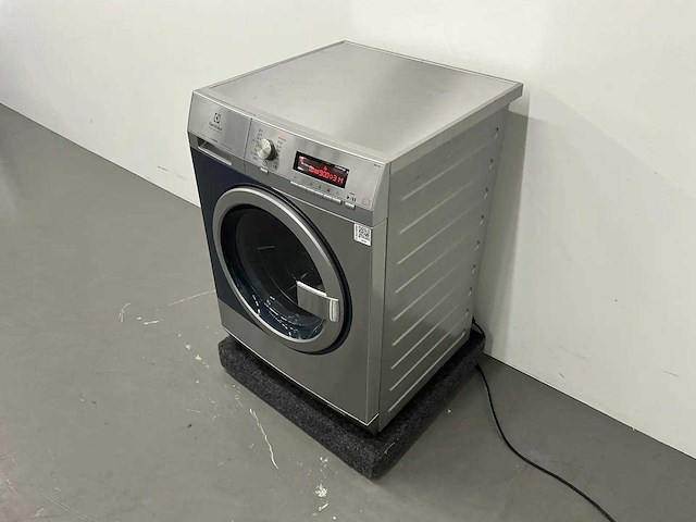 Electrolux - we170v - wasmachine - afbeelding 1 van  9