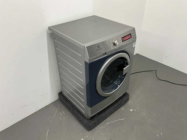 Electrolux - we170v - wasmachine - afbeelding 4 van  9