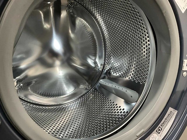 Electrolux - we170v - wasmachine - afbeelding 9 van  9