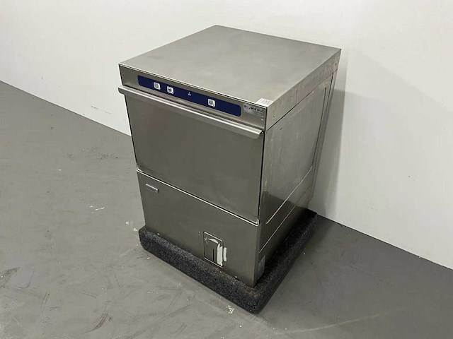 Electrolux - wt4 - korvenvaatwasmachine - afbeelding 1 van  8