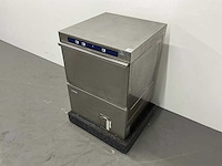 Electrolux - wt4 - korvenvaatwasmachine - afbeelding 1 van  8