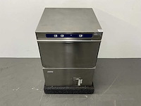 Electrolux - wt4 - korvenvaatwasmachine - afbeelding 2 van  8