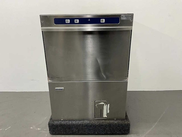 Electrolux - wt4 - korvenvaatwasmachine - afbeelding 3 van  8