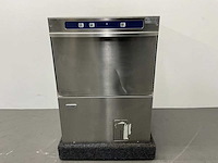 Electrolux - wt4 - korvenvaatwasmachine - afbeelding 3 van  8