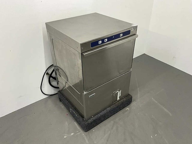 Electrolux - wt4 - korvenvaatwasmachine - afbeelding 4 van  8