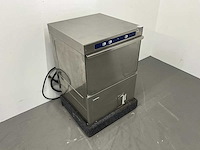 Electrolux - wt4 - korvenvaatwasmachine - afbeelding 4 van  8
