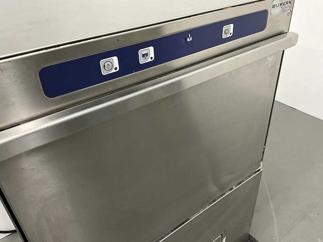 Electrolux - wt4 - korvenvaatwasmachine - afbeelding 5 van  8