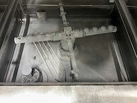 Electrolux - wt4 - korvenvaatwasmachine - afbeelding 7 van  8