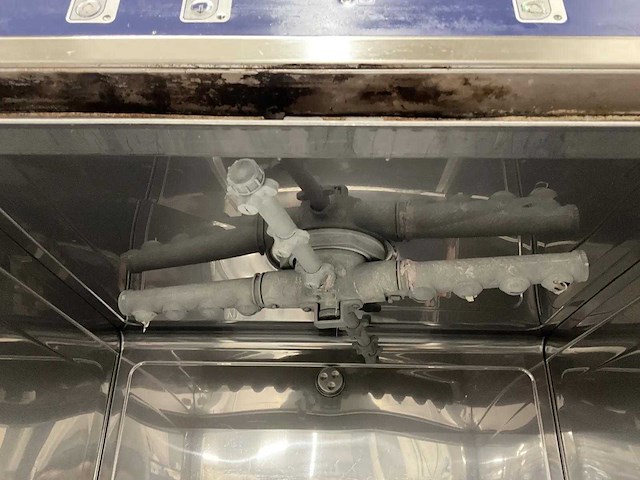 Electrolux - wt4 - korvenvaatwasmachine - afbeelding 8 van  8