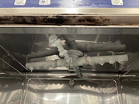 Electrolux - wt4 - korvenvaatwasmachine - afbeelding 8 van  8