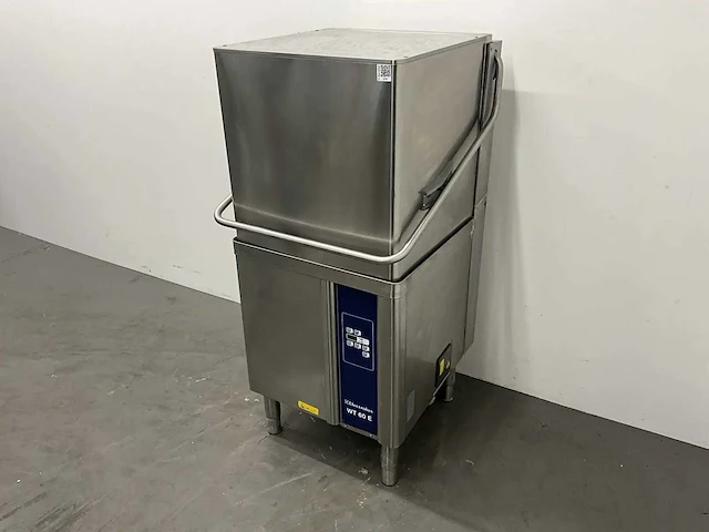 Electrolux - wt90cw ins - korvenvaatwasmachine - afbeelding 1 van  7