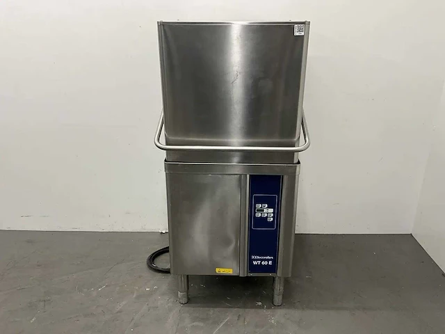 Electrolux - wt90cw ins - korvenvaatwasmachine - afbeelding 2 van  7