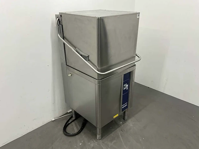 Electrolux - wt90cw ins - korvenvaatwasmachine - afbeelding 3 van  7