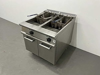 Electrolux - zfr/e810 - friteuse - afbeelding 1 van  9