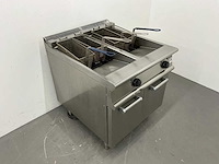 Electrolux - zfr/e810 - friteuse - afbeelding 3 van  9