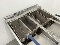 Electrolux - zfr/e810 - friteuse - afbeelding 4 van  9