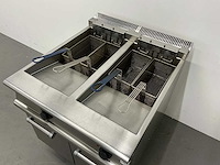 Electrolux - zfr/e810 - friteuse - afbeelding 6 van  9