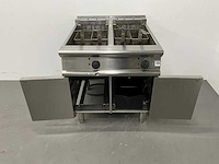 Electrolux - zfr/e810 - friteuse - afbeelding 8 van  9