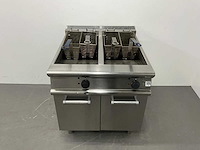 Electrolux - zfr/e810 - friteuse - afbeelding 2 van  9