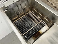 Electrolux - zfr/e810 - friteuse - afbeelding 5 van  9