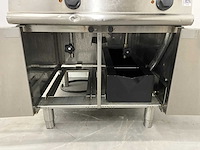 Electrolux - zfr/e810 - friteuse - afbeelding 9 van  9