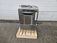 Electrolux - zgws - korvenvaatwasmachine - afbeelding 1 van  4