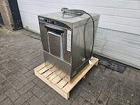 Electrolux - zgws - korvenvaatwasmachine - afbeelding 2 van  4