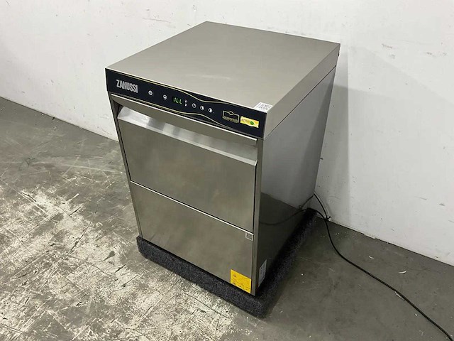 Electrolux - zlai3 - korvenvaatwasmachine - afbeelding 1 van  8