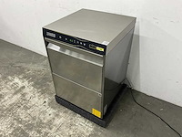 Electrolux - zlai3 - korvenvaatwasmachine - afbeelding 1 van  8