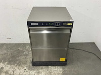 Electrolux - zlai3 - korvenvaatwasmachine - afbeelding 2 van  8