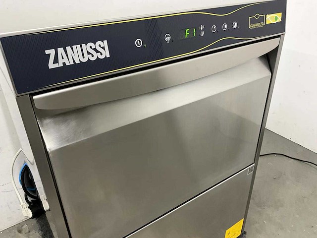 Electrolux - zlai3 - korvenvaatwasmachine - afbeelding 4 van  8